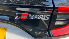 Toyota GR Yaris 1.6 3dr AWD [Circuit Pack] Petrol Hatchback